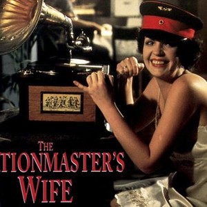 The Stationmaster's Wife photo 1