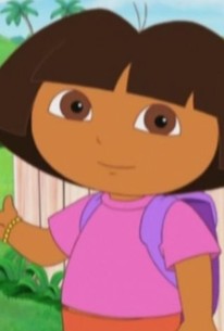 Dora the Explorer: Season 5, Episode 13 - Rotten Tomatoes