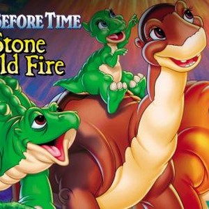 The Land Before Time VII: The Stone of Cold Fire photo 6