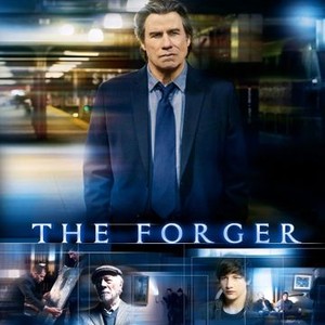 The Forger (2014) photo 14