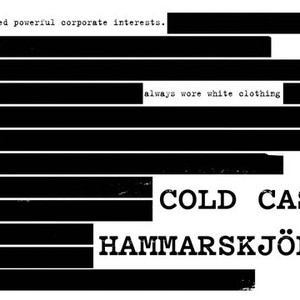 Cold Case Hammarskjöld photo 13