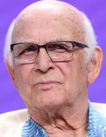 Gavin MacLeod