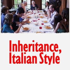 Inheritance, Italian Style (2014) photo 18