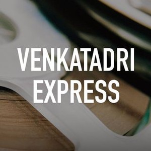 Venkatadri Express photo 3
