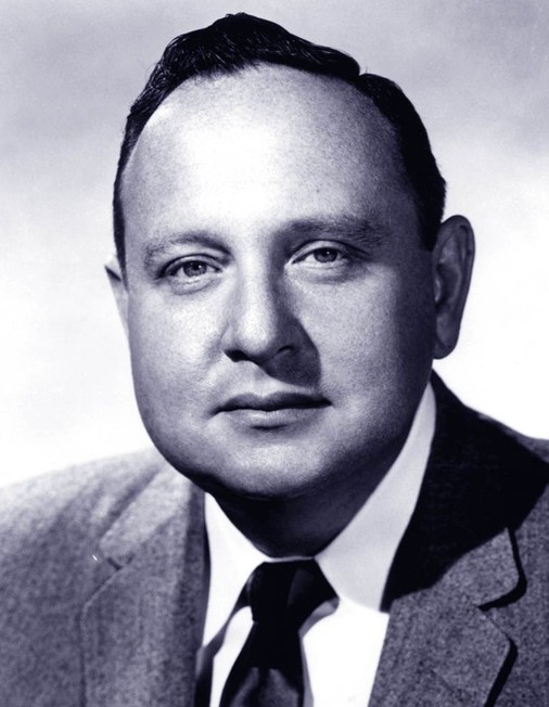 Samuel Z. Arkoff