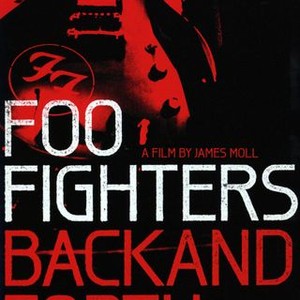 Foo Fighters: Back and Forth (2011) photo 13
