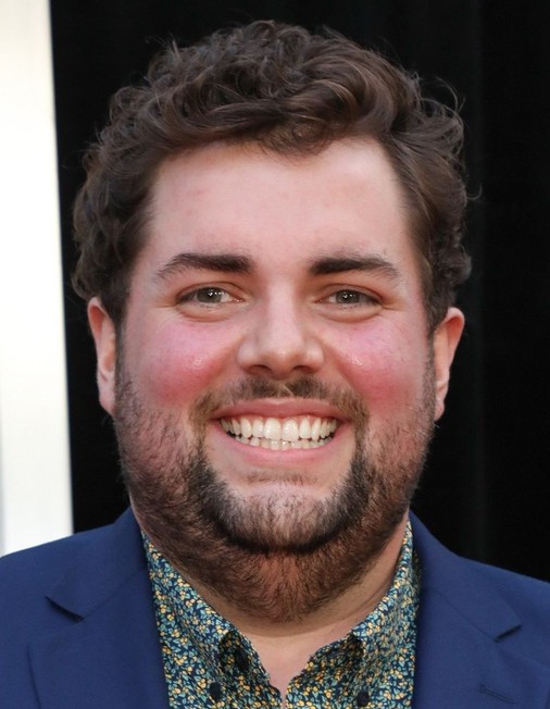 Joshua Hoover