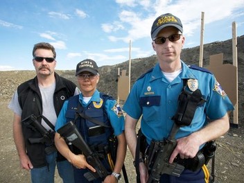 Alaska State Troopers | Rotten Tomatoes