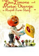 Lisa Limone and Maroc Orange: A Rapid Love Story poster image
