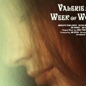 Valerie and Her Week of Wonders photo 7