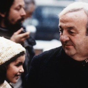 CE CHER VICTOR, Bernard Blier (right), 1975