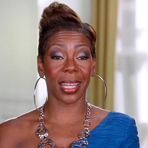 Andrea Kelly - Rotten Tomatoes