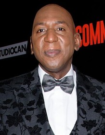 Colin McFarlane