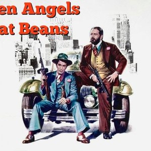 Even Angels Eat Beans photo 3