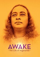 Awake: The Life of Yogananda poster image