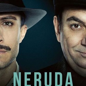 Neruda (2016) photo 7
