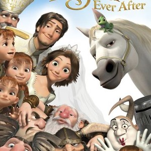 Tangled Ever After photo 10