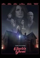 Clara's Ghost poster image