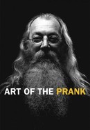 Art of the Prank poster image