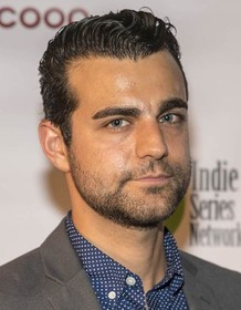 Aidan Bristow | Rotten Tomatoes