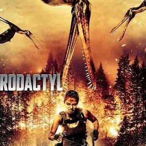 Pterodactyl (2022) - IMDb