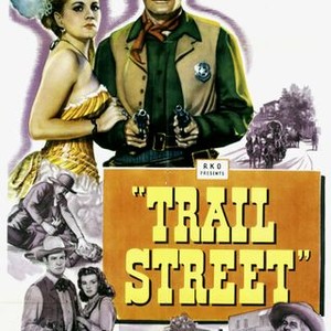 Trail Street (1947) photo 14