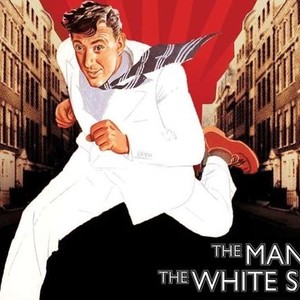 "The Man in the White Suit photo 5"