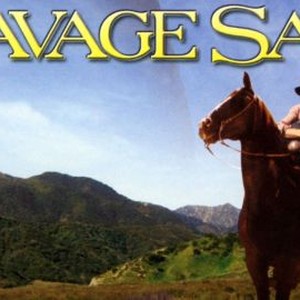 "Savage Sam photo 4"
