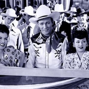 Song of Texas (1943) photo 6