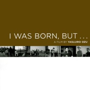 I Was Born, But ... photo 6