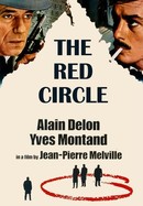 The Red Circle poster image