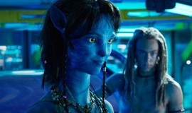 Avatar: The Way of Water: Movie Clip - Hi Mom