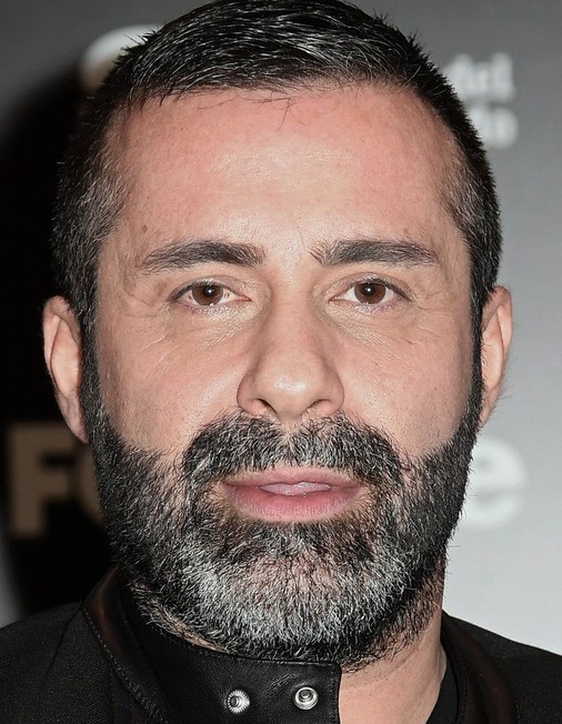 Luca Tommassini Rotten Tomatoes