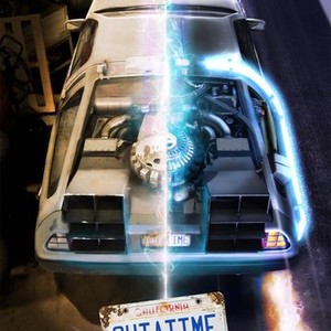 OUTATIME: Saving the DeLorean Time Machine photo 7