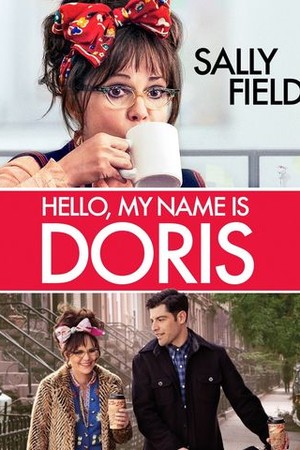 Hello, My Name Is Doris poster