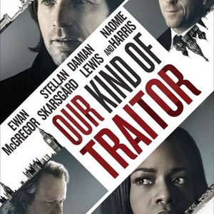 Our Kind of Traitor photo 3