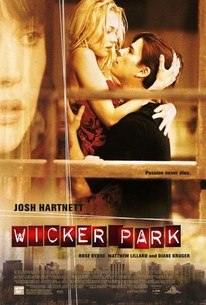Watch trailer for Wicker Park