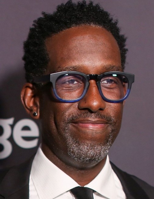 Shawn Stockman