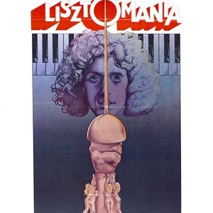 Lisztomania (1975) photo 13