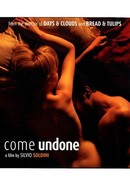Come Undone poster image