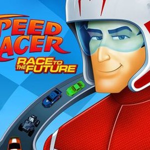 Speed Racer: Race to the Future photo 8