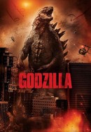 Godzilla poster image