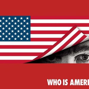 "Who Is America?: Season 1 photo 1"