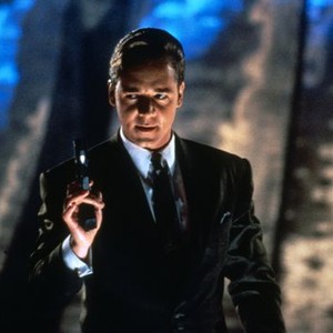 Virtuosity (1995) photo 10