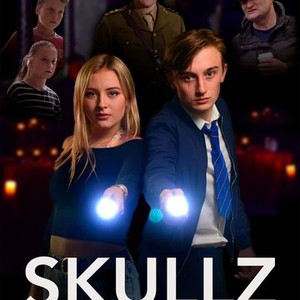 Skullz - Rotten Tomatoes