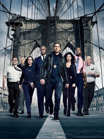 Brooklyn nine nine season sales 7 full
