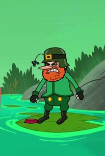 Wabbit: Season 2, Episode 8 | Rotten Tomatoes