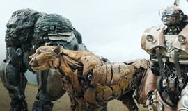 Transformers: Rise of the Beasts: TV Spot - Beast Mode
