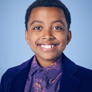 Devin Trey Campbell as Rory
