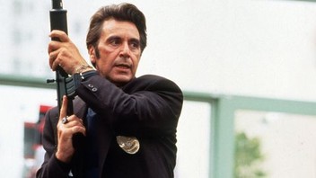 Heat Rotten Tomatoes Heat 1995